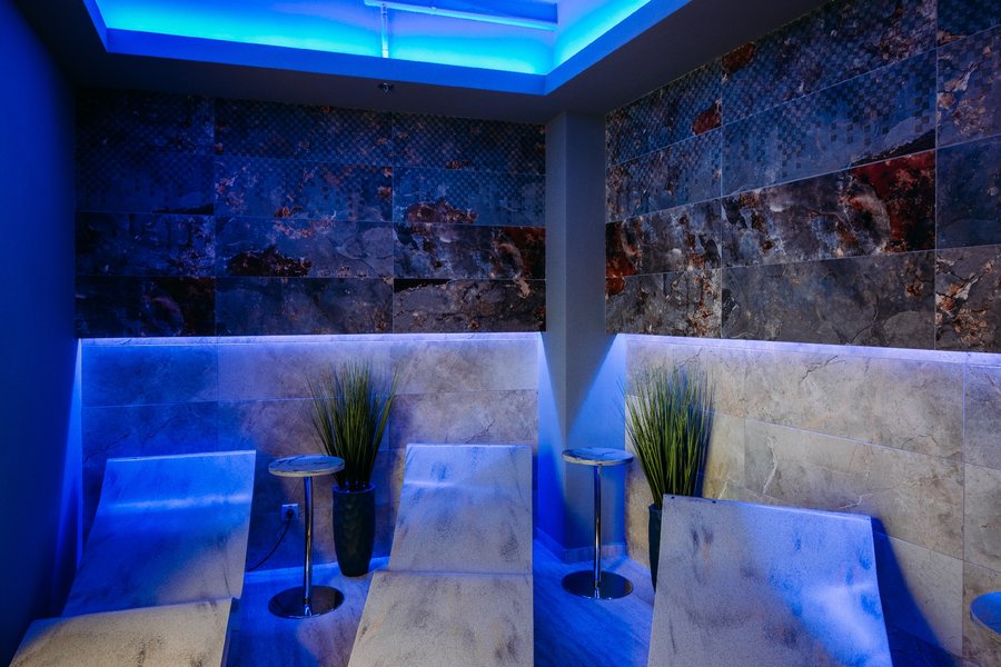 Процедурный кабинет Wellness & SPA «Звёздный» — фото 3
